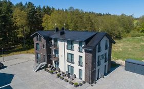 Vila Elit Palanga